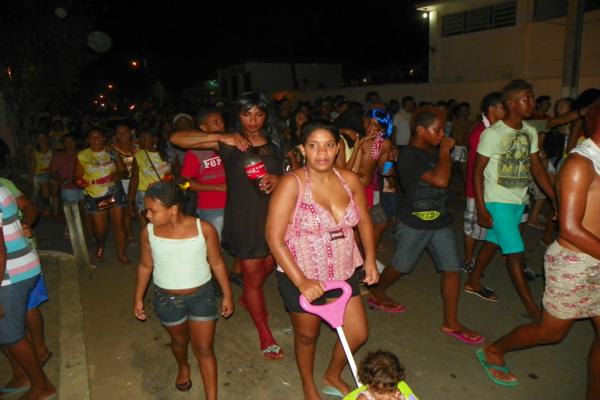 Final de semana agitado com o ``Zé Pereira´´ de Amarante - Imagem 56