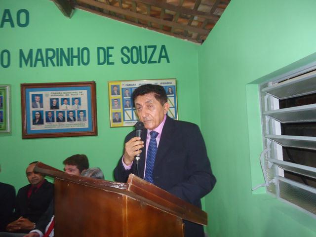 Câmara Municipal de Ipiranga Inicia os Trabalhos Legislativos - Imagem 19