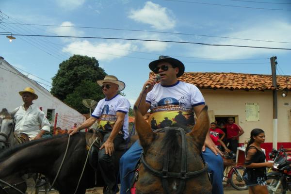 Cavalgada de Nossa Senhora de Lourdes  - Imagem 53