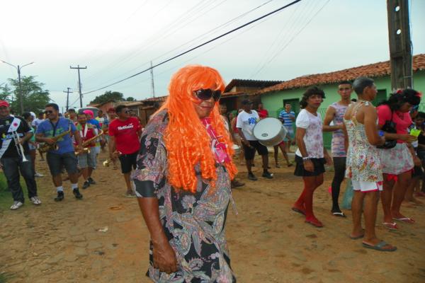 Final de semana agitado com o ``Zé Pereira´´ de Amarante - Imagem 19