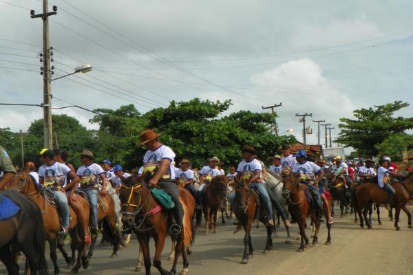 Cavalgada de Nossa Senhora de Lourdes  - Imagem 20