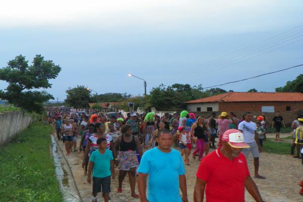 Final de semana agitado com o ``Zé Pereira´´ de Amarante - Imagem 41