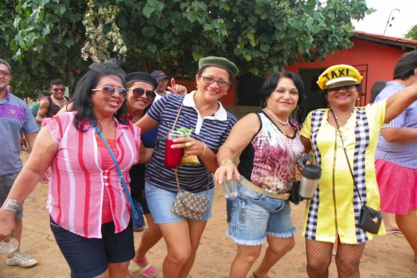 Final de semana agitado com o ``Zé Pereira´´ de Amarante - Imagem 24