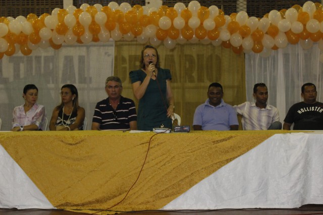 Alunos de Miguel Alves recebem certificados do Pronatec - Imagem 9