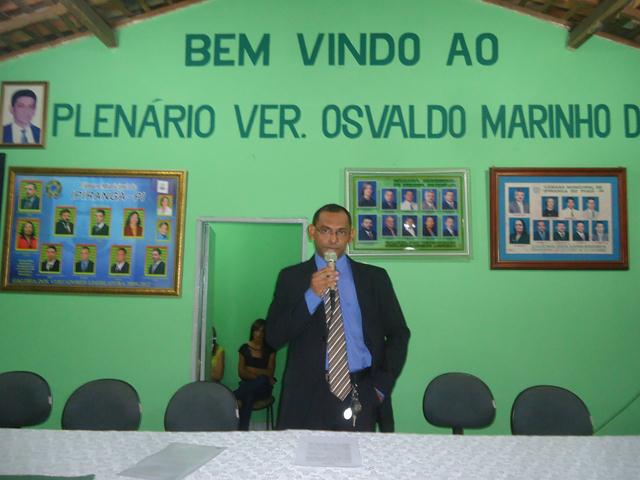 Câmara Municipal de Ipiranga Inicia os Trabalhos Legislativos - Imagem 3