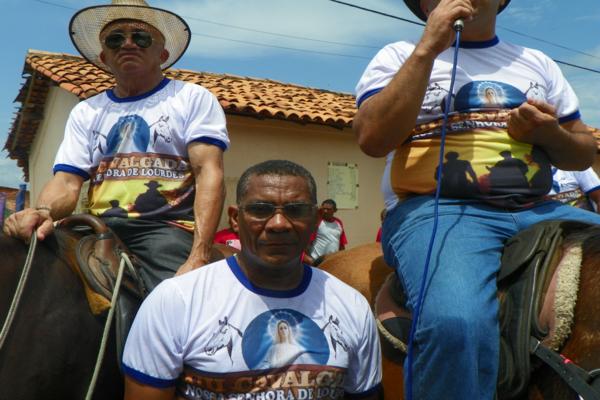 Cavalgada de Nossa Senhora de Lourdes  - Imagem 54