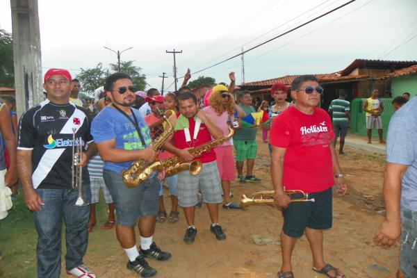 Final de semana agitado com o ``Zé Pereira´´ de Amarante - Imagem 20