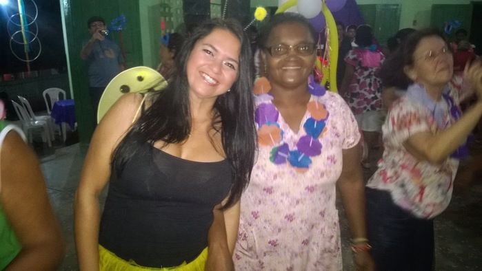 SEMAS faz carnaval em ritmo de marchinhas - Imagem 1