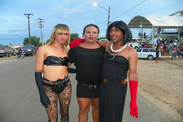 Final de semana agitado com o ``Zé Pereira´´ de Amarante - Imagem 42