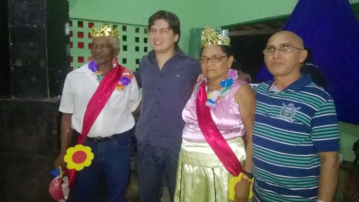 SEMAS faz carnaval em ritmo de marchinhas - Imagem 8