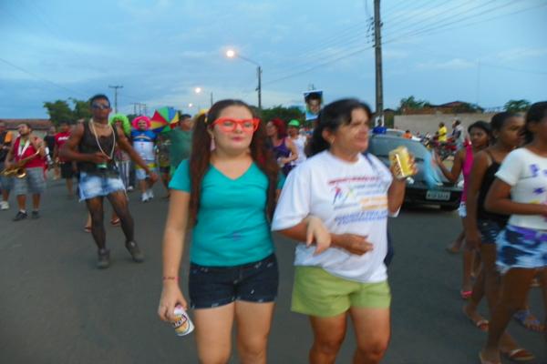 Final de semana agitado com o ``Zé Pereira´´ de Amarante - Imagem 44