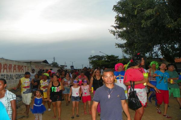 Final de semana agitado com o ``Zé Pereira´´ de Amarante - Imagem 38