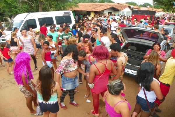 Final de semana agitado com o ``Zé Pereira´´ de Amarante - Imagem 28