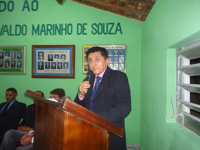 Câmara Municipal de Ipiranga Inicia os Trabalhos Legislativos - Imagem 21