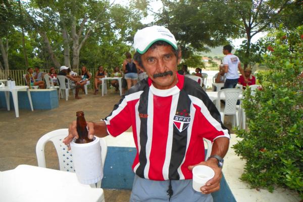 Final de semana agitado com o ``Zé Pereira´´ de Amarante - Imagem 6