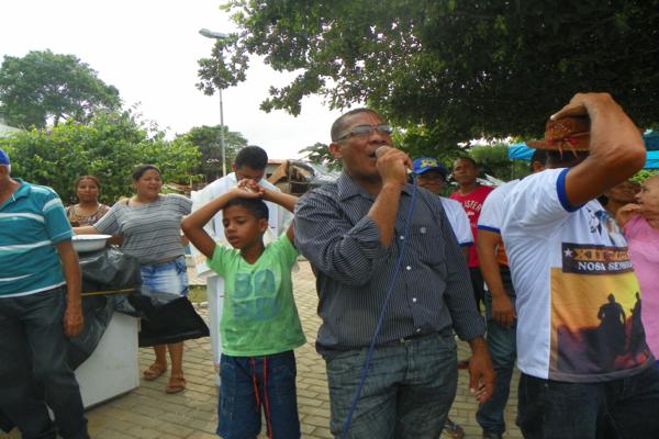 Cavalgada de Nossa Senhora de Lourdes  - Imagem 3