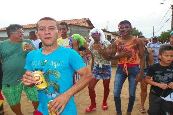 Final de semana agitado com o ``Zé Pereira´´ de Amarante - Imagem 16