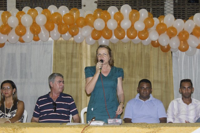 Alunos de Miguel Alves recebem certificados do Pronatec - Imagem 10