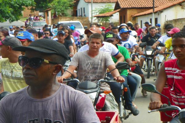 Cavalgada de Nossa Senhora de Lourdes  - Imagem 26
