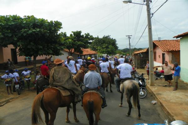 Cavalgada de Nossa Senhora de Lourdes  - Imagem 17