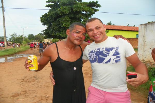 Final de semana agitado com o ``Zé Pereira´´ de Amarante - Imagem 33