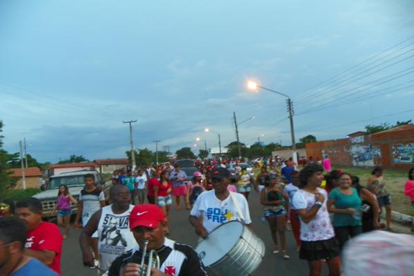 Final de semana agitado com o ``Zé Pereira´´ de Amarante - Imagem 48