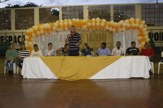 Alunos de Miguel Alves recebem certificados do Pronatec - Imagem 8