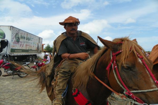 Cavalgada de Nossa Senhora de Lourdes  - Imagem 42