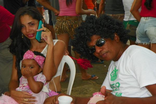 Final de semana agitado com o ``Zé Pereira´´ de Amarante - Imagem 10