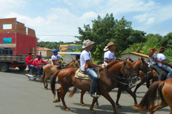 Cavalgada de Nossa Senhora de Lourdes  - Imagem 51