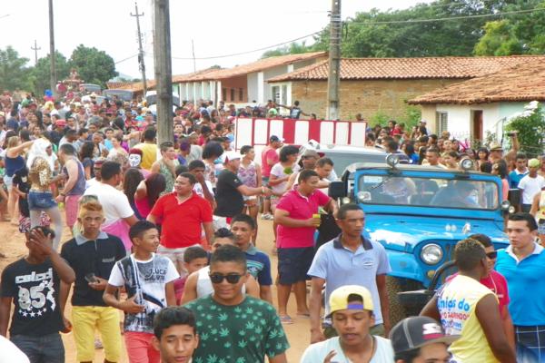 Final de semana agitado com o ``Zé Pereira´´ de Amarante - Imagem 30