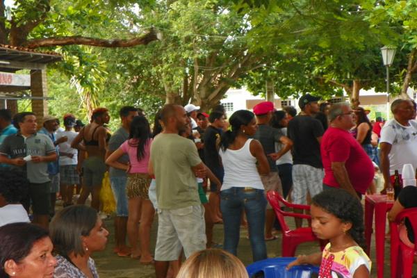 Final de semana agitado com o ``Zé Pereira´´ de Amarante - Imagem 8