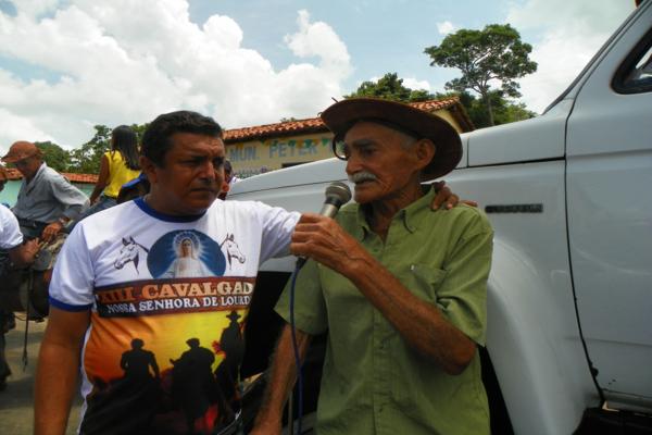 Cavalgada de Nossa Senhora de Lourdes  - Imagem 59