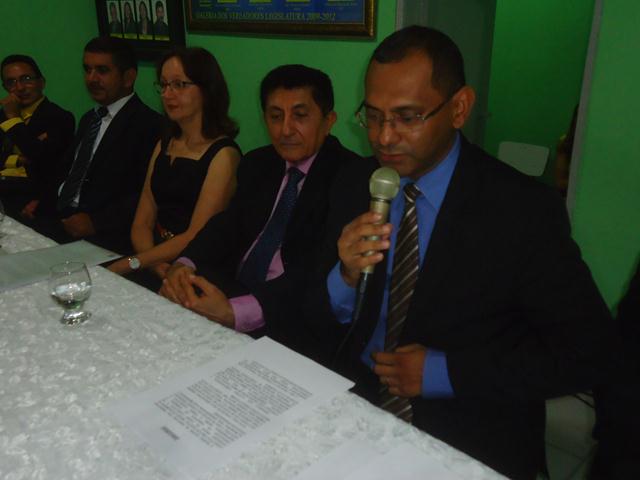 Câmara Municipal de Ipiranga Inicia os Trabalhos Legislativos - Imagem 46