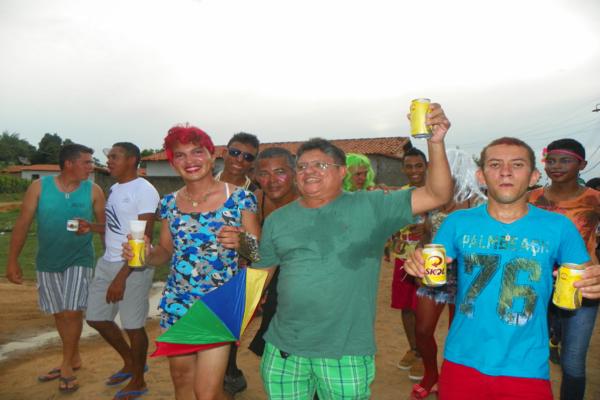 Final de semana agitado com o ``Zé Pereira´´ de Amarante - Imagem 17