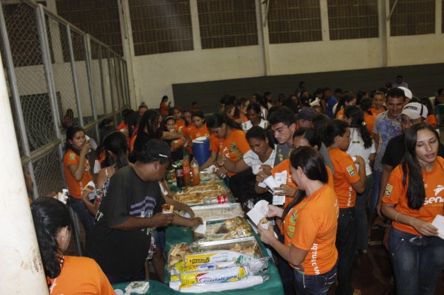 Alunos de Miguel Alves recebem certificados do Pronatec - Imagem 30