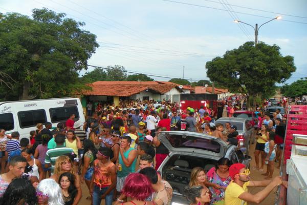 Final de semana agitado com o ``Zé Pereira´´ de Amarante - Imagem 29