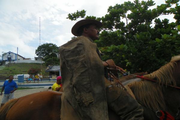 Cavalgada de Nossa Senhora de Lourdes  - Imagem 15