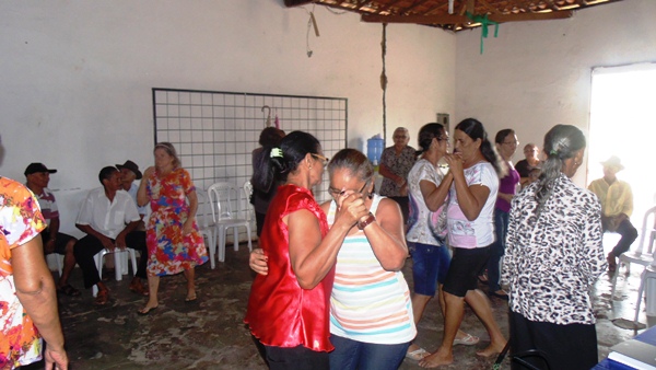 Atividades no CRAS em dois mil e quinze teve inicio com café da manhã     - Imagem 9