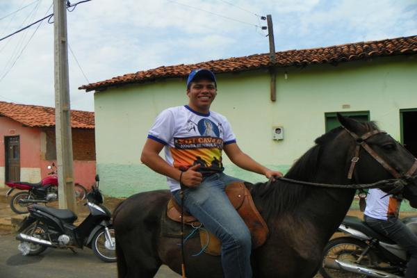 Cavalgada de Nossa Senhora de Lourdes  - Imagem 8