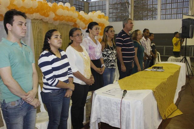 Alunos de Miguel Alves recebem certificados do Pronatec - Imagem 5