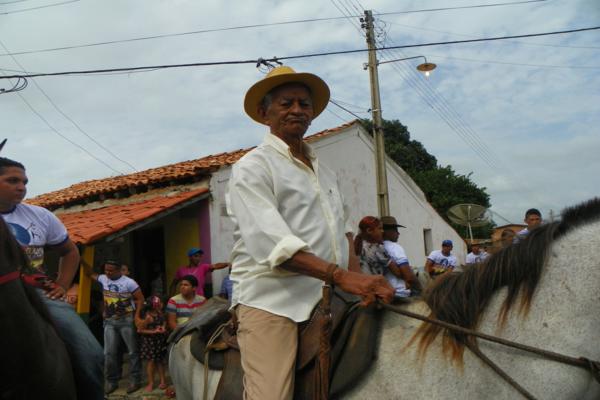 Cavalgada de Nossa Senhora de Lourdes  - Imagem 4