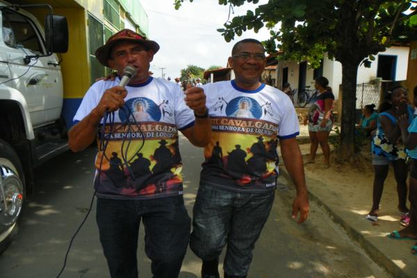 Cavalgada de Nossa Senhora de Lourdes  - Imagem 19