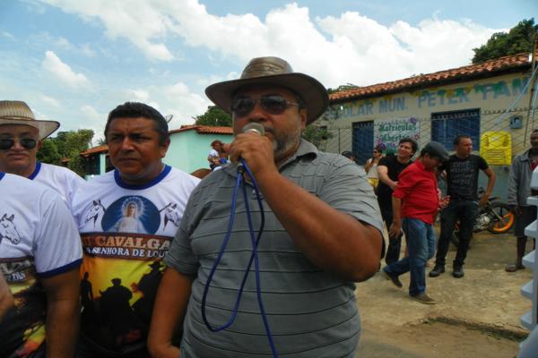 Cavalgada de Nossa Senhora de Lourdes  - Imagem 58