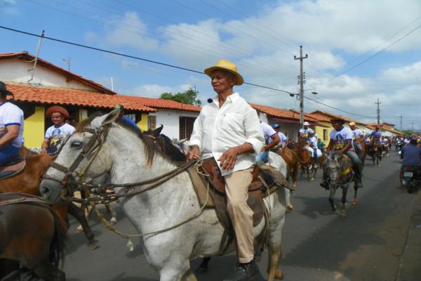 Cavalgada de Nossa Senhora de Lourdes  - Imagem 28