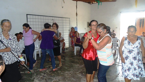 Atividades no CRAS em dois mil e quinze teve inicio com café da manhã     - Imagem 8