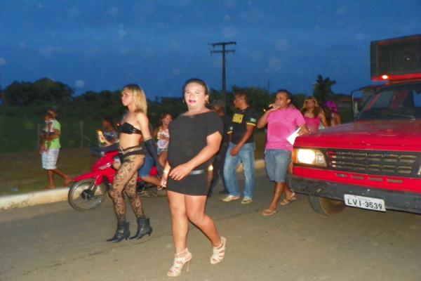 Final de semana agitado com o ``Zé Pereira´´ de Amarante - Imagem 55