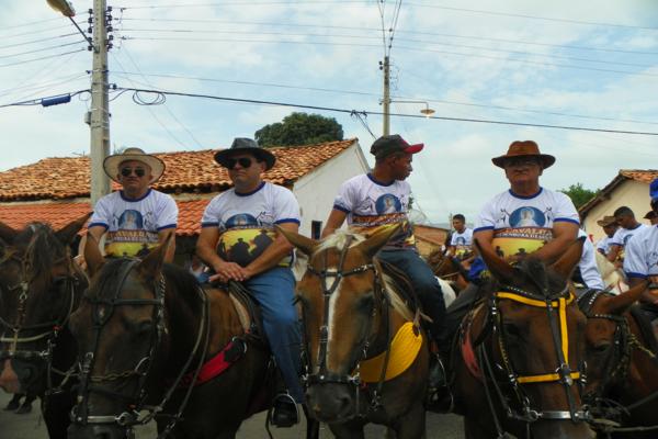 Cavalgada de Nossa Senhora de Lourdes  - Imagem 10