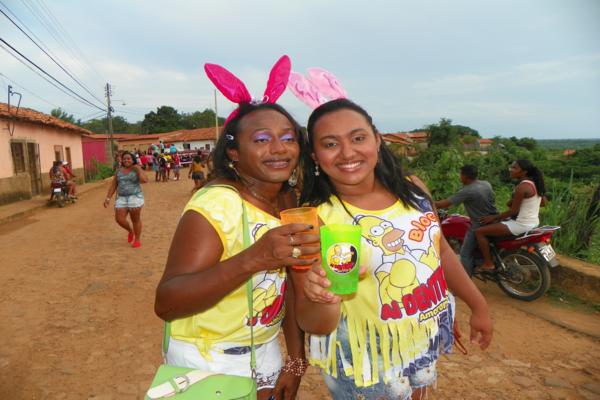 Final de semana agitado com o ``Zé Pereira´´ de Amarante - Imagem 15