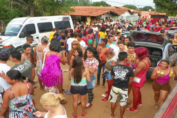 Final de semana agitado com o ``Zé Pereira´´ de Amarante - Imagem 31